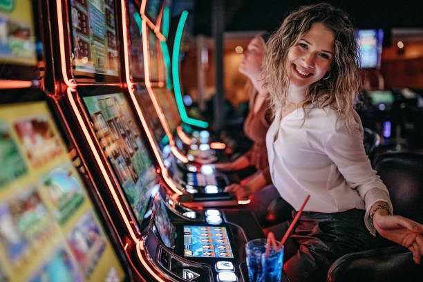 agb slot Arcade Games